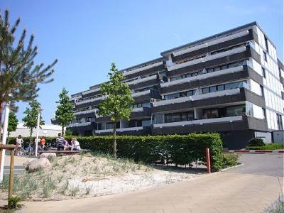 Ter 304 - Terrassenhuegel -Teilseeblick Scharbeutz Buitenkant foto